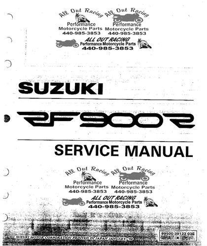 WERKSTATTHANDBUCH