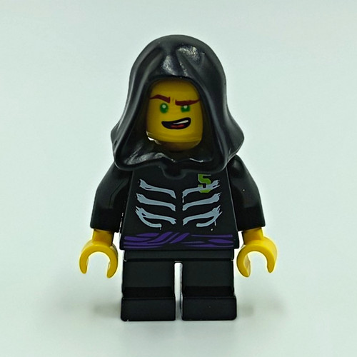 Lego ninjago lloyd garmadon - ninjago,,