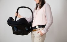 Tragegurt Babyschale Maxi Cosi Tragehilfe Rückenschonend 