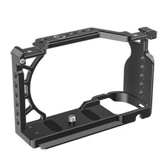 Poyinco Kamera Video Cage Mit