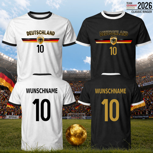 Deutschland trikot shirt wm - trikot,