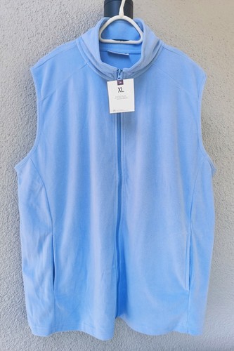 Janina damen fleece weste - damen,