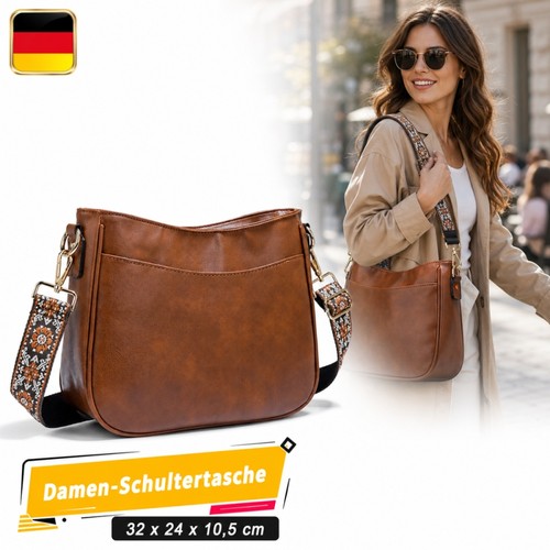 Handtasche umhängetasche - handtasche,