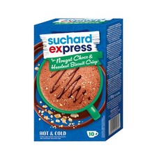 Suchard express nougat - suchard,