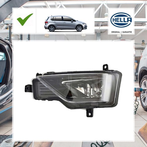 Hella nebelscheinwerfer - hella, vw