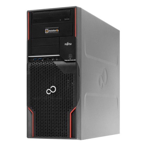 Gaming fujitsu xeon e5 2670 - xeon, e5-2670