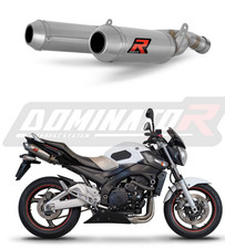 Sportauspuffanlage OVR Titanio