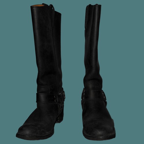 Damen western cowboy stiefel - cowboy,