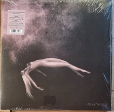The pretty reckless other - pretty, -other
