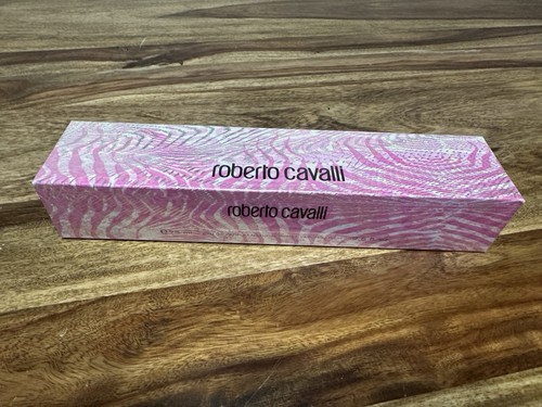 New sealed roberto cavalli 5 - roberto,