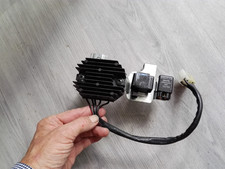 Suzuki GS 500 E Gleichrichter  Lichtmaschinenregler Regler Diode Relais GM51B