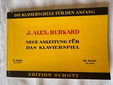 Die Klavierschule für den