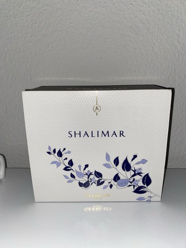 Shalimar eau parfum - shalimar,