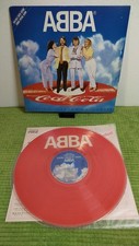 ABBA ‎– Slipping Through