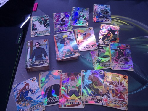 Kayou naruto karten - kayou,