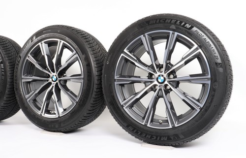 Original bmw g05 - original, x6
