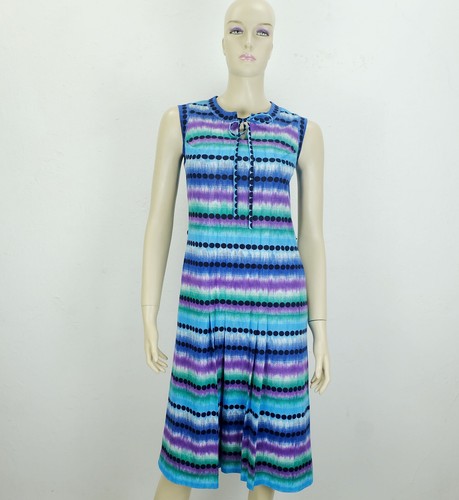 60er jahre true vintage - , kleid
