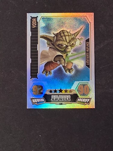 Topps force attax - attax, wars