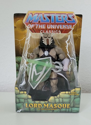 Motu classics lord masque - motu,