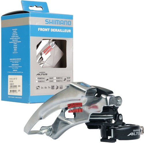 Shimano umwerfer top swing - shimano,