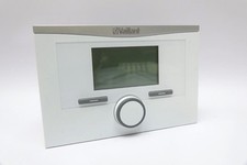 Vaillant calorMATIC VRT 332 Raumtemperaturregler Regelung 0020124465