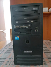 Mini-Desktop PC Windows 10 Pro