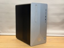 HP Pavilion i5-8400 8GB RAM