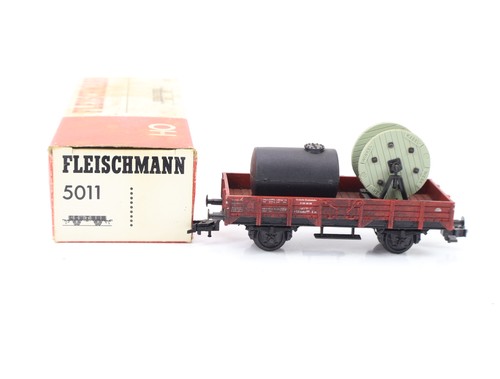 Fleischmann 5011 - fleischmann, h0