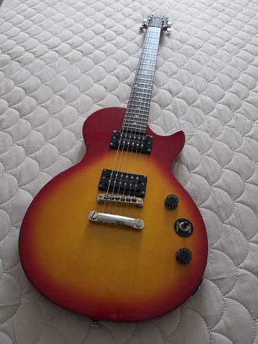 Epiphone les paul - special, ii