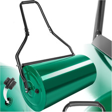 Tectake® Rasenwalze