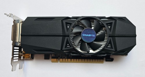 Gigabyte nvidia geforce gtx - nvidia,