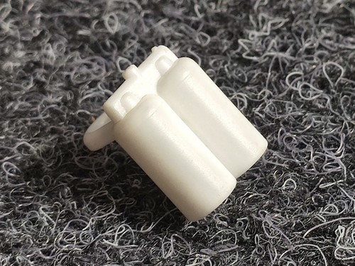 Lego 3838 sauerstoff tank - lego,
