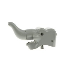 1x Lego Animal Elephant Head