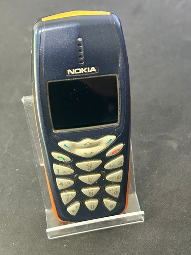 Nokia 3510i simlockfrei - -,
