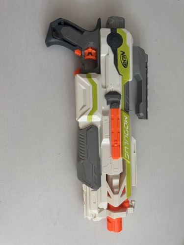 Nerf dart blaster konvolut - nerf, dart-blaster