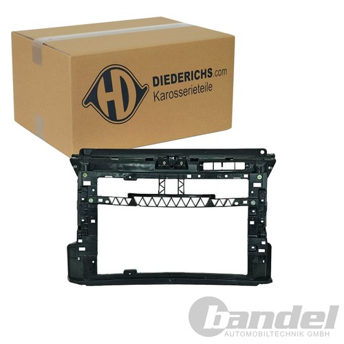 Diederichs frontverkleidung - diederichs,