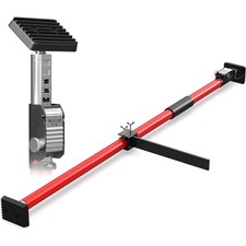 Ladungssicherung Teleskopstange Ladungssicherung Klemmstange Transport Stahl