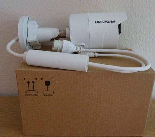 Hikvision kamera - hikvision,