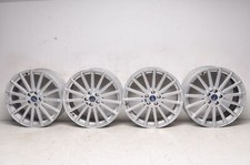 Ford focus alufelgen - 4x,