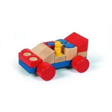 Cubio formel rennwagen - cubio,