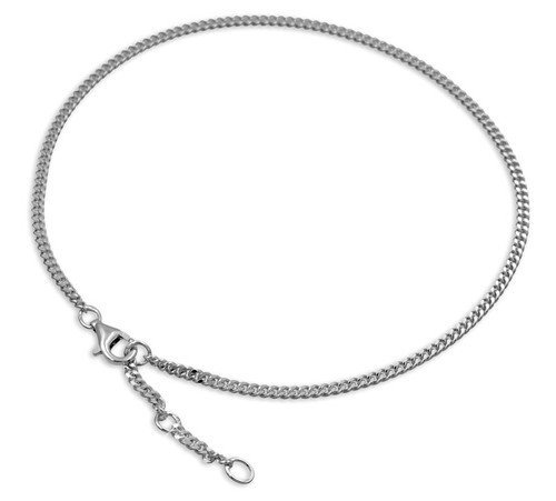 925 echt silber rhodiniert - 925,
