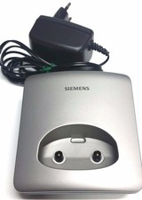 Siemens Gigaset S45  Ladeschale für S450 S455 SX455 SX450 Top