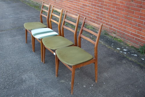 4xcasala stuhl vintage casala - 4xcasala,