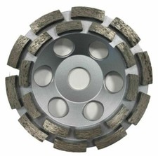 Premium Diamant Topfscheibe