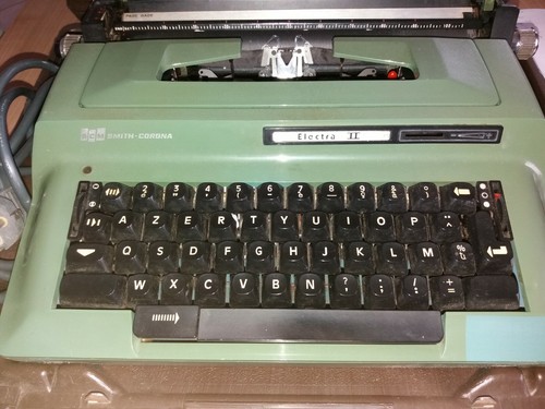 Retro elektrische