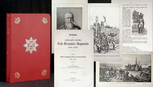 Geschichte badisches - geschichte,
