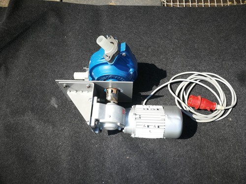 Pcm schlauchpumpe - pcm,