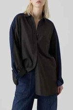 Closed Jeans Hemd in Denim +