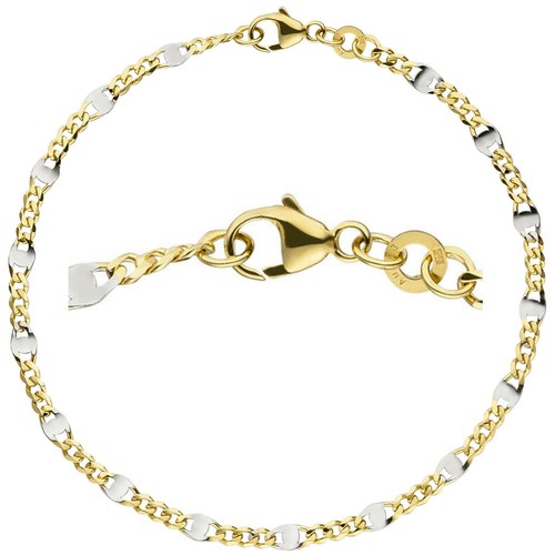 Neu armband echt - armband, gold