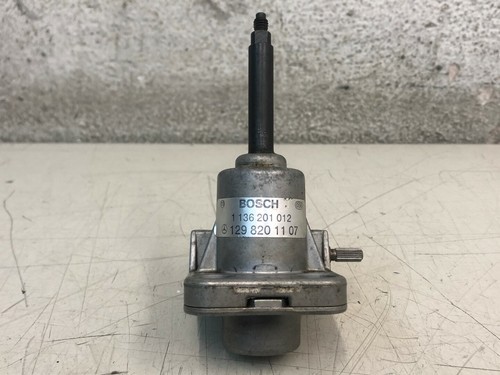 Motor sitzverstellung - motor,